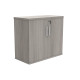 Core Lockable Wooden Cupboard  - 5 Heights 